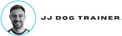 JJ Dog Trainer